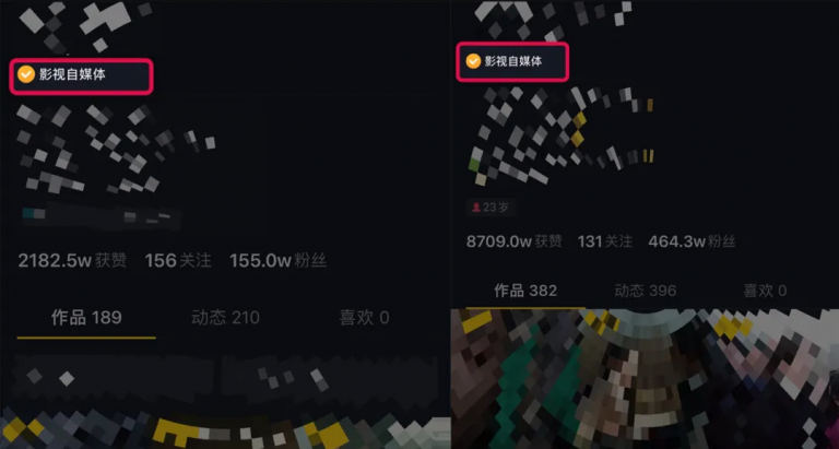 微妙哥抖音影视号2.0版，一部手机轻松月入过万-木石资源网