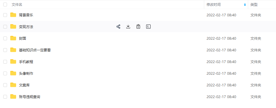 【异闻录】科普灵异类短视频课，可做中视频，接全民任务，可带货-木石资源网