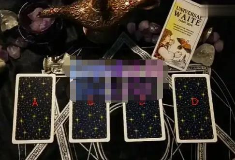 严校长·塔罗牌付费项目，0风险，一台手机，随时随地赚钱价值1000元-木石资源网