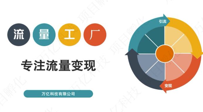 收费3980的流量工厂回粉项目，号称1个粉10元【详细玩法教程解析】-木石资源网