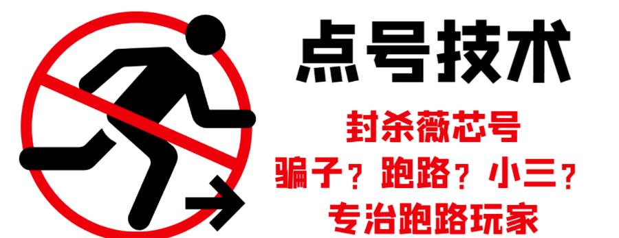 外面收费1288的最新微信点号技术，成功率可达百分之80-木石资源网