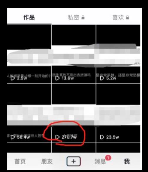黄金知识赛道，一条作品涨粉500+，私域高利润单品转化，一部手机轻松实现日入500【揭秘】-木石资源网