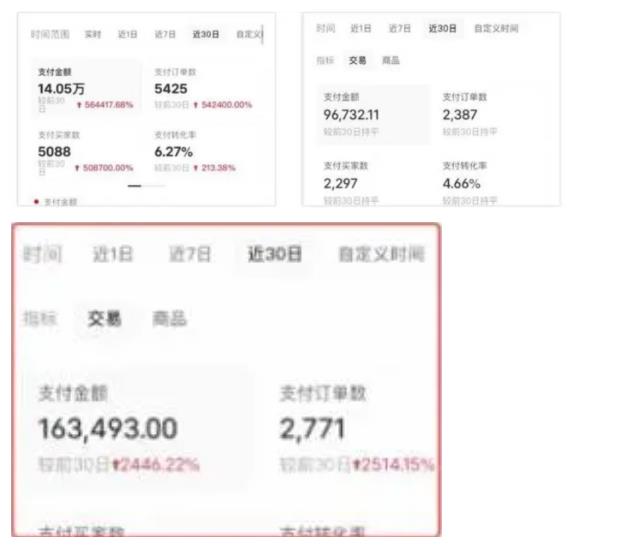 AI批量制造小红书爆款笔记+小红书无货源，玩法一条龙实操，小白也能轻松日入500+【揭秘】-木石资源网