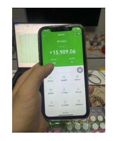 盲盒交友5.0，玩法全新升级，一个月直接变现1.3W，新手小白轻松上手【揭秘】-木石资源网