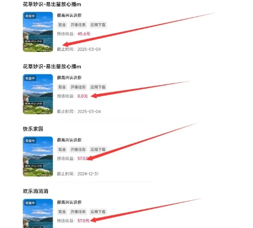 磁力聚星游戏副业陪跑训练营1.0，长期稳定项目，有人一周干了1K+-木石资源网