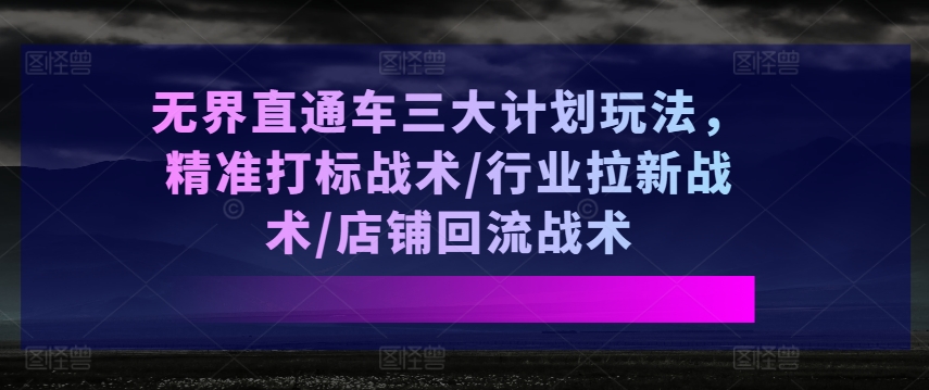 微信视频号引流课程-引流+裂变+直播+变现，获取红利，把握短视频超级流量风口-木石资源网