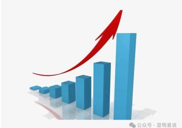 某公众号付费文《未来三十年，我们该如何积累自己的财富》-木石资源网