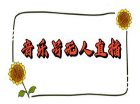 抖音音乐号无人直播间搭建，手把手教你搭建，24小时不断播撸音浪-木石资源网