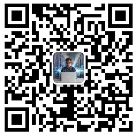 扫一扫加微信-木石资源网