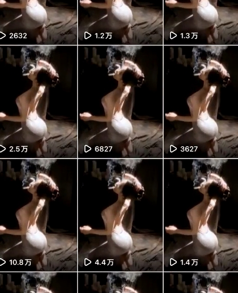 最新抖音手机搬运玩法，一部手机无脑搬运，有人已跑800W播放-木石资源网