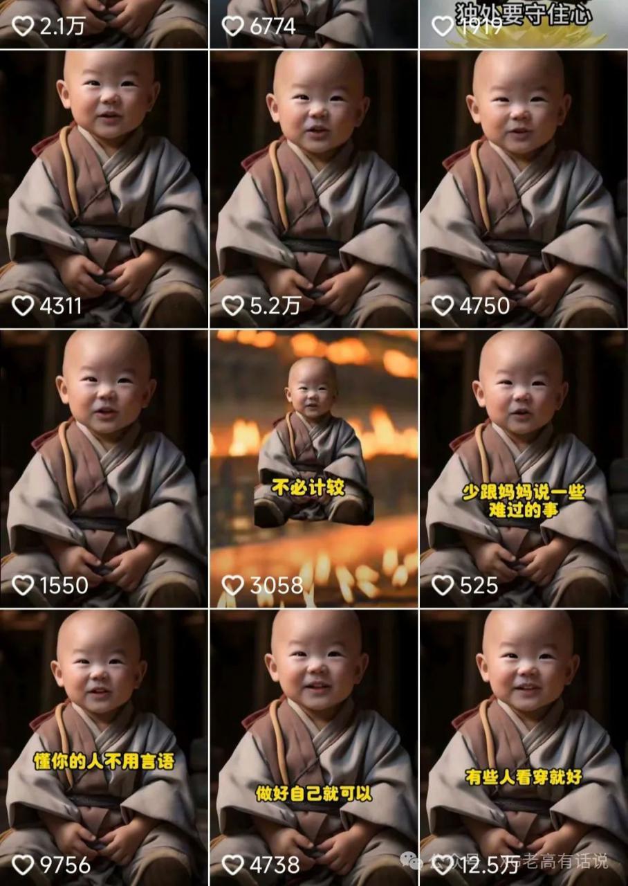 小和尚24年暴力引流方法,单日300+高质量创业粉,高效引流,一键制作【揭秘】