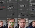 视频换脸+实时直播换脸(软件+模型+教程)-木石资源网