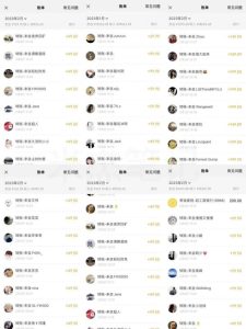 米杰虚拟电商训练营2.0,千万市场!虚拟电商重现江湖,项目玩法大公开【详细教程】-木石资源网