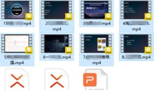二手平台信息差玩法，简单易操作（资料已打包）-木石资源网