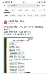 图文去重搬运玩法，坚持执行日入300+，适合大部分项目（附带去重参数）-木石资源网