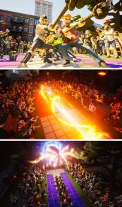 2023抖音最新最火爆弹幕互动游戏–力Q大赛 【开播教程+起号教程+兔费对接报白等】-木石资源网