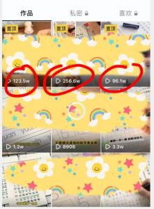 被忽视的冷门项目，随便写写字都能实现月入过万，每天半小时，适合0基础，手机可做【揭秘】-木石资源网