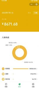 老项目新玩法,在这个平台卖天涯神贴才是最正确的选择,一部手机实现日入1000+【揭秘】-木石资源网