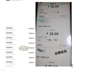 外面收费1290的小游戏项目，单机收益30+，提现秒到账，小白无脑批量操作，长期稳定【揭秘】-木石资源网