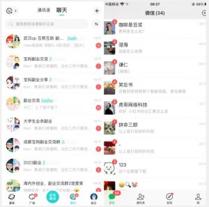 首发利用星球实操，一天引流几十个创业粉或精准粉（揭秘）-木石资源网