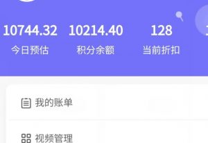 新手也能日入几百的冷门DIY项目，0基础全程实操【揭秘】-木石资源网