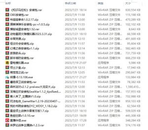 半仙联盟创业之路：无人直播永久玩法，弹幕游戏【揭秘】-木石资源网