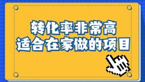 小红书虚拟电商项目：从小白到精英（视频课程+交付手册）-木石资源网