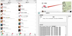 首发价值4000 小红书无限艾特暴力引流创业粉 精准粉揭秘教程-木石资源网
