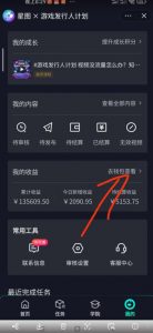 单日收入2k，抖音手游大揭秘，靠手游暴力变现，无脑玩法（资料＋教程）【揭秘】-木石资源网