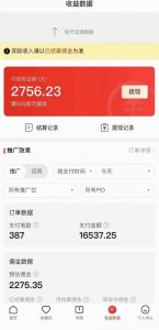 拼多多无人直播不封号玩法，0投入，3天必起，日入1000+-木石资源网