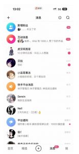 蓝海项目，靠单身经济月入过万，一部手机即可操作，小白首选副业【揭秘】-木石资源网