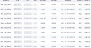 抖音企业号传奇手游变现，日入4500+，小白易上手（独家揭秘）-木石资源网