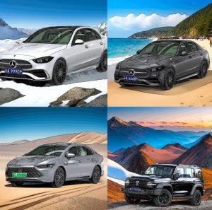 ai画车2.0玩法 半年搞10+w详细玩法拆解【揭秘】-木石资源网