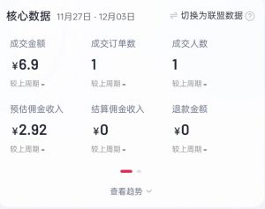 2024短视频好物带货项目,无需实拍,仅靠混剪实现纯视频带货-木石资源网