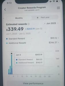 2025年最新TikTok影视解说项目,新手也能挣美金,TK中视频计划保姆级教程-木石资源网
