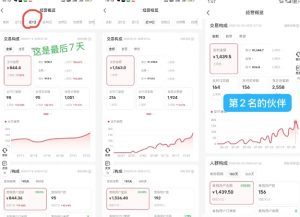 小红书虚拟电商,大佬实测月入2W+,实现被动收入-木石资源网