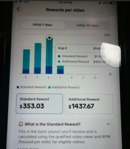 Tiktok中视频全新玩法，快速起号，快速出结果，百万播放一千八百刀-木石资源网