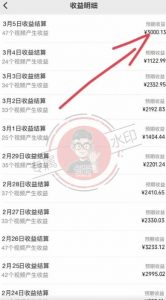 【蓝海项目】视频号创作分成计划,24年最新热门玩法,单天收益破8000+!【揭秘】-木石资源网