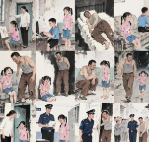 抖音爆火的ai图文故事玩法,18个作品涨粉69.4W,详细制作教程+智能体-木石资源网