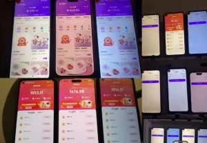 最新语聊自刷项目,亲测3天搞了一千多,不剪辑,不发作品,不带货,简单无脑,无门槛-木石资源网