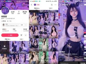 云天AI美女6.0:颜值美女热舞短视频教程-木石资源网