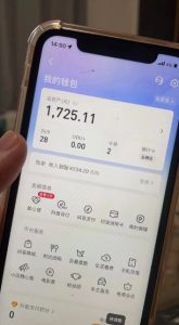 最新热点无人直播项目，哟西大战吸罗格斗游戏直播，支持矩阵操作，单号日入1725+【揭秘】-木石资源网