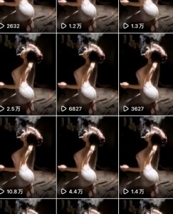 最新抖音手机搬运玩法,一部手机无脑搬运,有人已跑800W播放-木石资源网