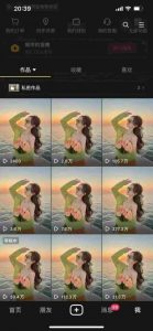 9月最新抖音卡特效搬运技术,一刀不剪,轻松过原创,苹果安卓可以-木石资源网