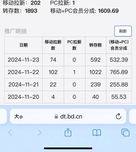 视频无脑搬运b站网盘拉新,单视频最高收益5k+【揭秘】-木石资源网