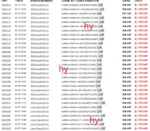 游戏全自动搬砖项目,单号每日收益2张,多号操作每天轻松日入多张【揭秘】-木石资源网