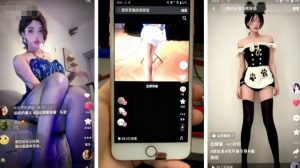 11月最新抖音快手美女起号技术，抖音素材混剪+快手搬运二创-木石资源网