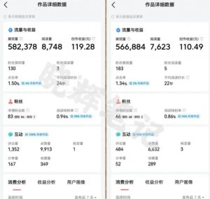 2025年今日头条新玩法,我用这个方法,一天挣了5张+-木石资源网